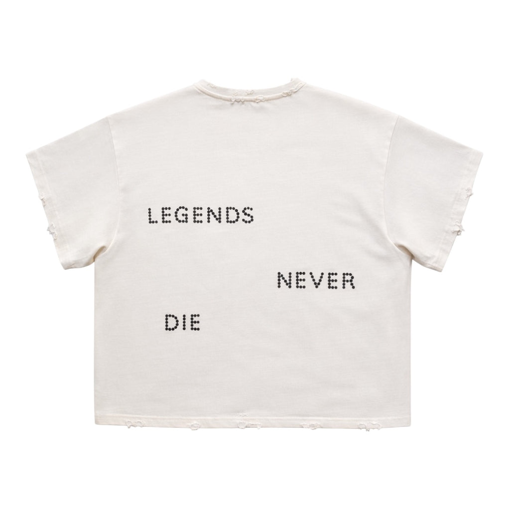 STELLAR LEGENDS TEE