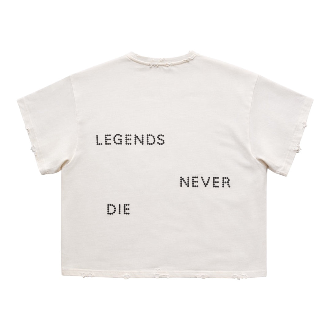 STELLAR LEGENDS TEE