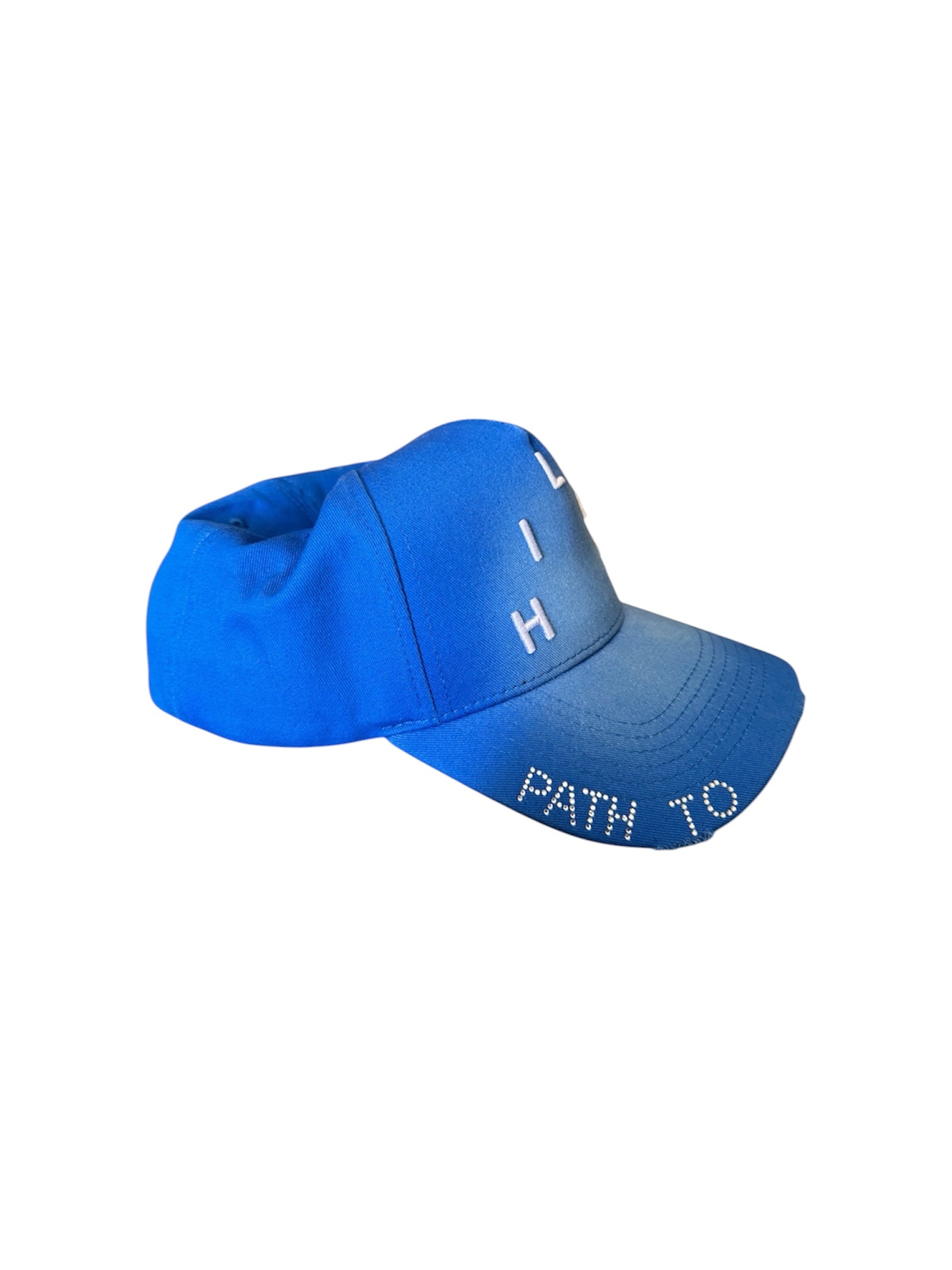 HILLS TRUCKER