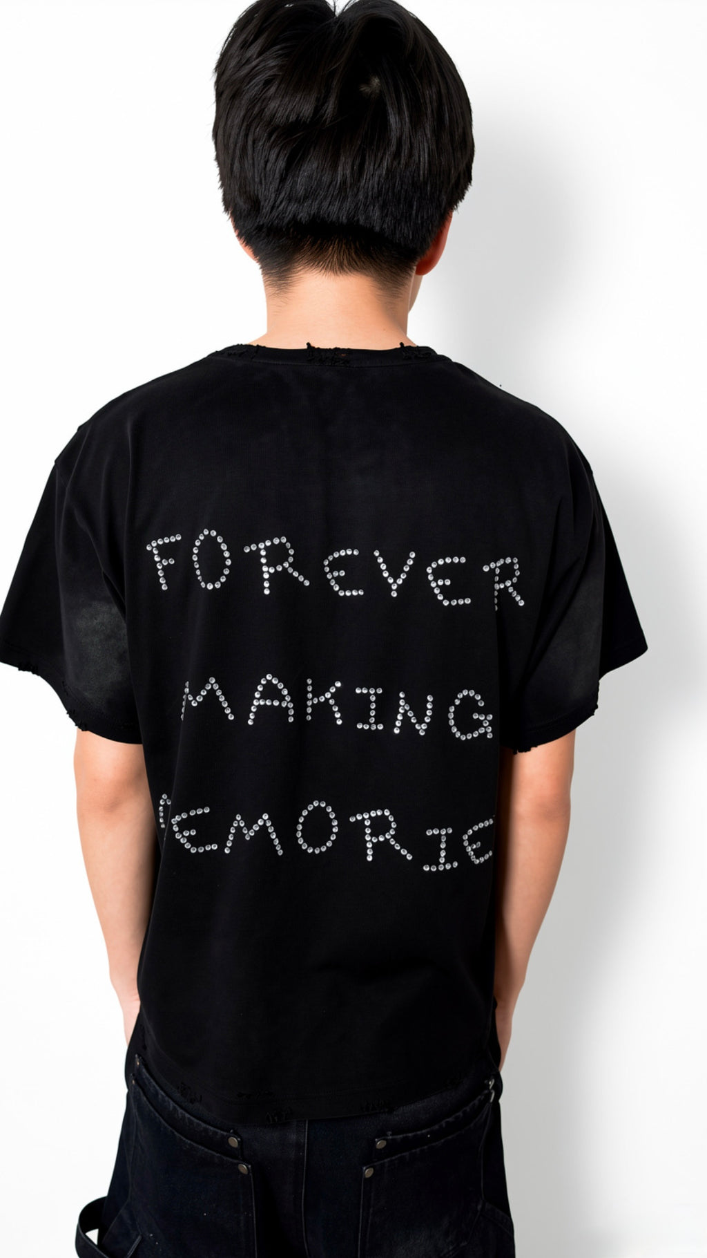 MEMORIES TEE