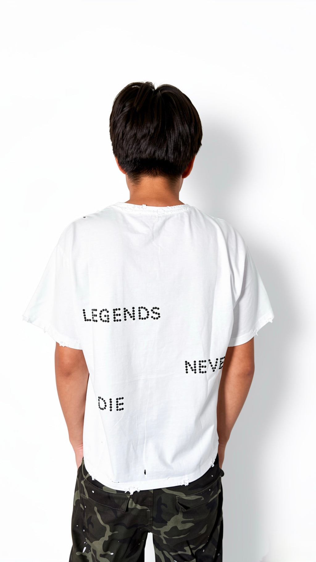 STELLAR LEGENDS TEE