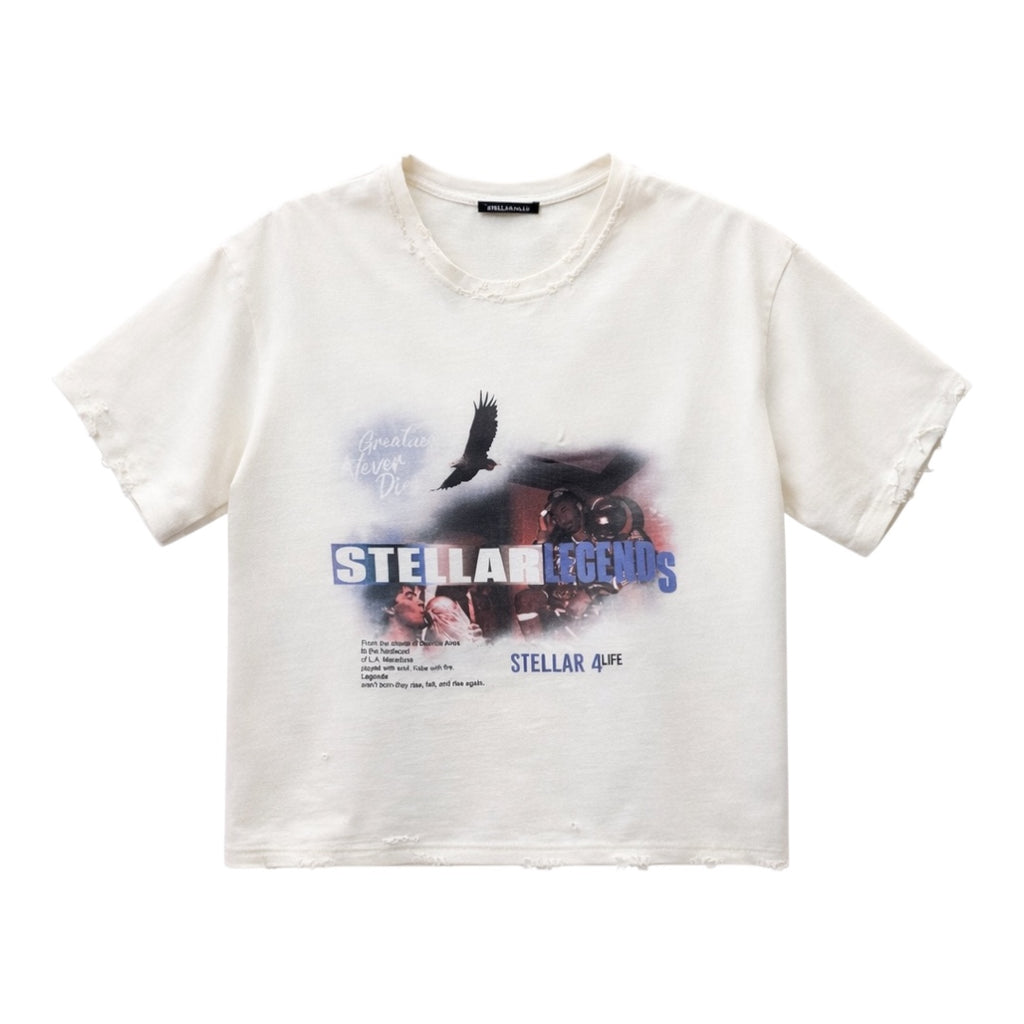 STELLAR LEGENDS TEE