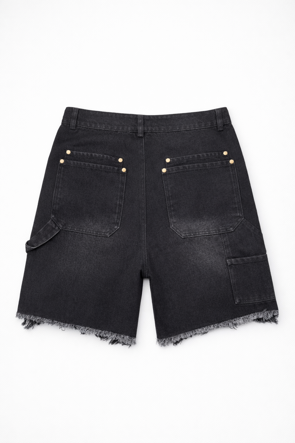 Rhinestone Shorts