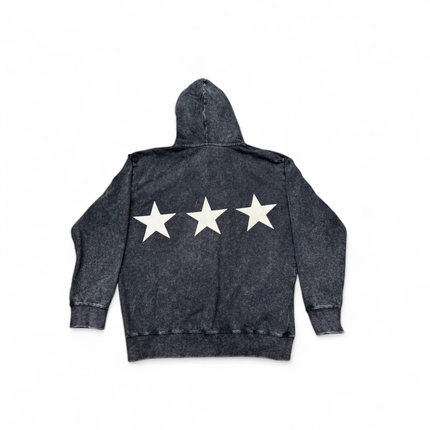 STELLAR ZIP-UP