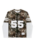 CAMO LONG SLEEVE
