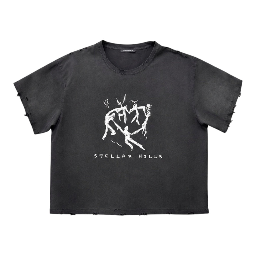 MEMORIES TEE