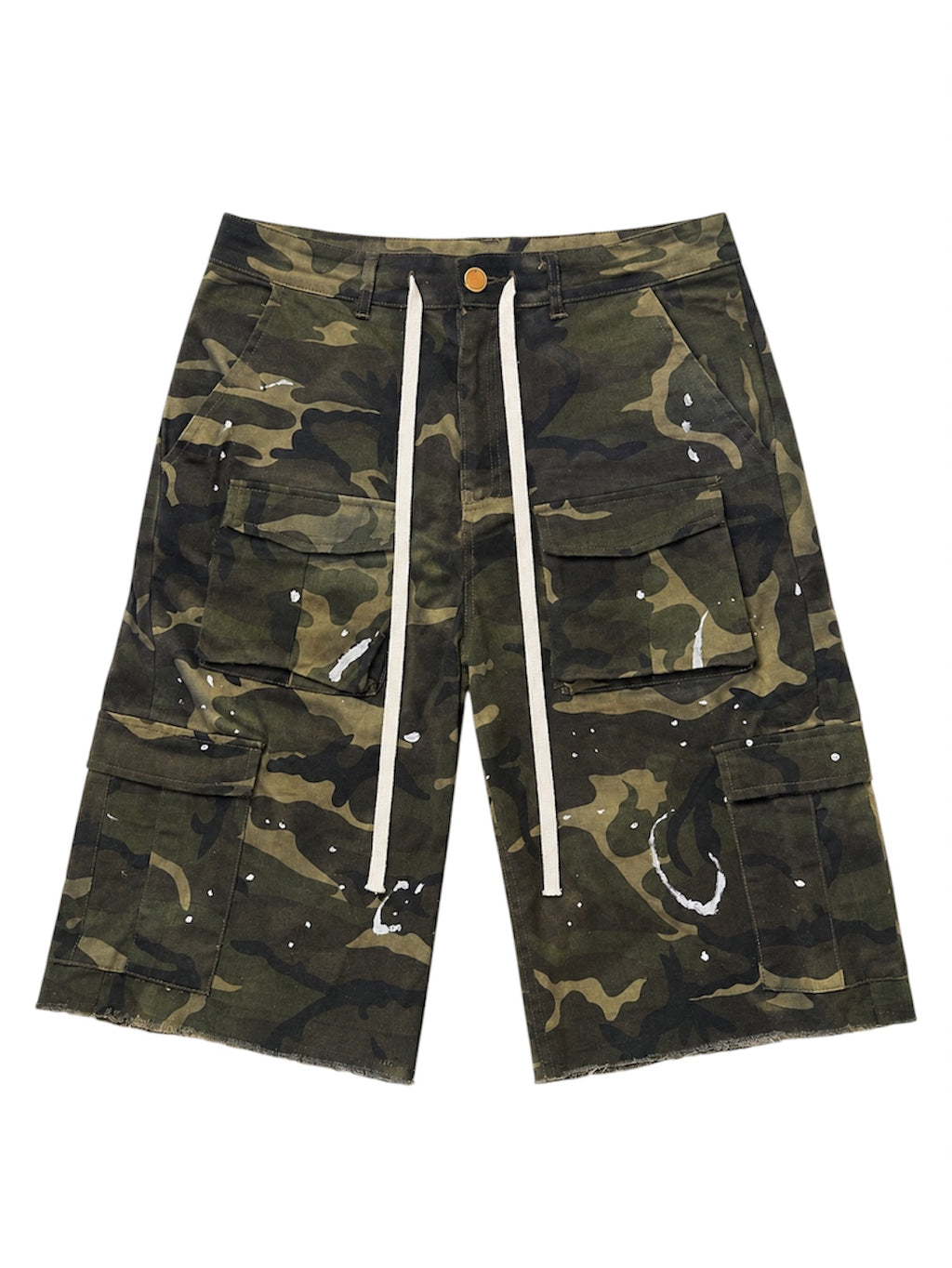 PAINT SPLATTER CARGOS