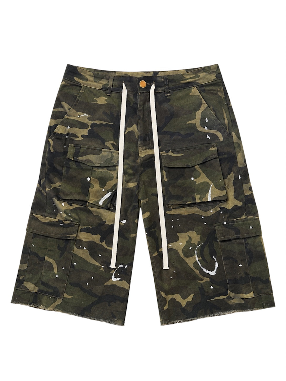 PAINT SPLATTER CARGOS