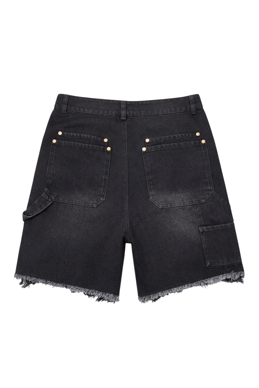Rhinestone Shorts